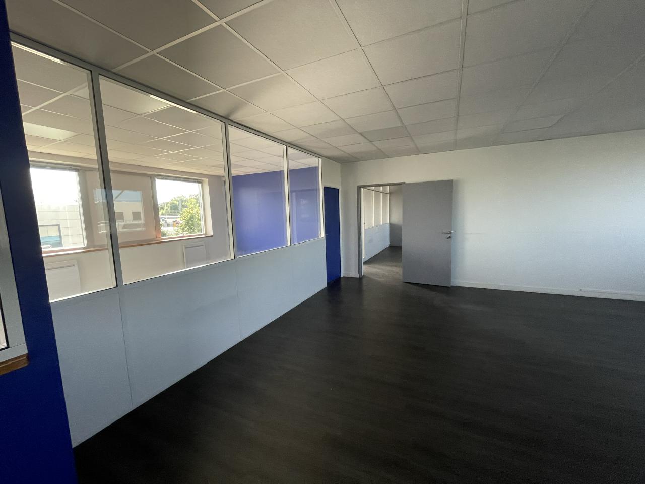 Local d'activité La Verrière 874m² Location local d'activité La Verrière Yvelines OLACT2117962 6